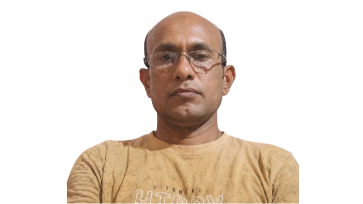 কালীগঞ্জেের ইয়াবা সাম্রাজ্যের হোতা মিন্টু তিন হাজার ইয়াবাসহ গ্রেপ্তার