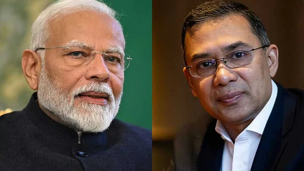 হাসিনা প্রশ্নে থমকে আছে বাংলাদেশ-ভারত সম্পর্ক মেরামতের চেষ্টা