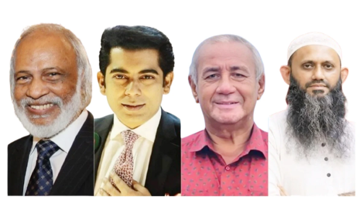 মন্ত্রিসভায় যুক্ত হচ্ছেন ড. মঈন খান ও পার্থসহ নতুন চার সদস্য, হচ্ছে রদবদলও