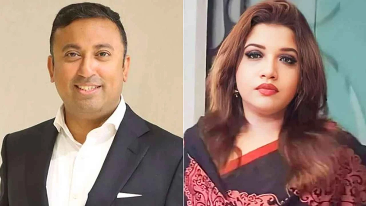 পররাষ্ট্র মন্ত্রণালয়ের দুই প্রতিমন্ত্রীর দায়িত্ব বণ্টন, পরিপত্র জারি