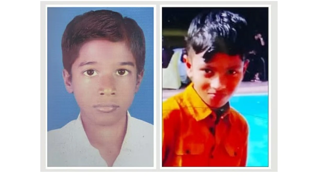 শ্রীপুরে নদীতে ডুবে দুই শিক্ষার্থীর মৃত্যু