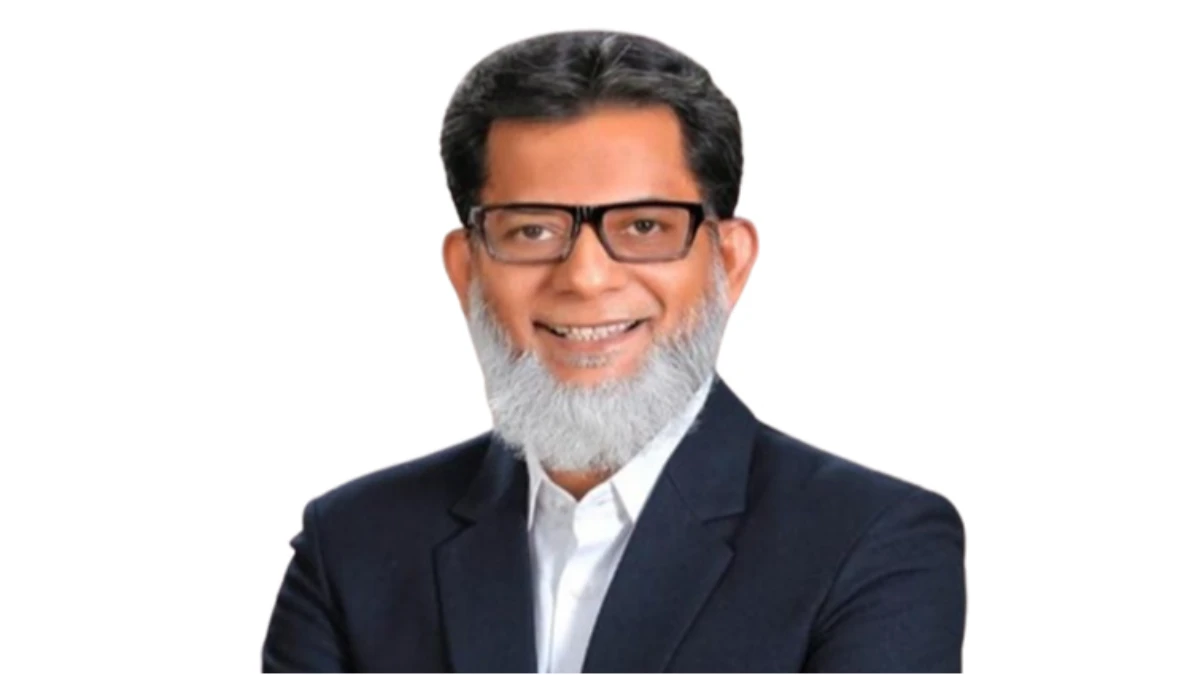 গাজীপুর জেলার বিশেষ দায়িত্বে প্রতিমন্ত্রী হাবিবুর রশিদ