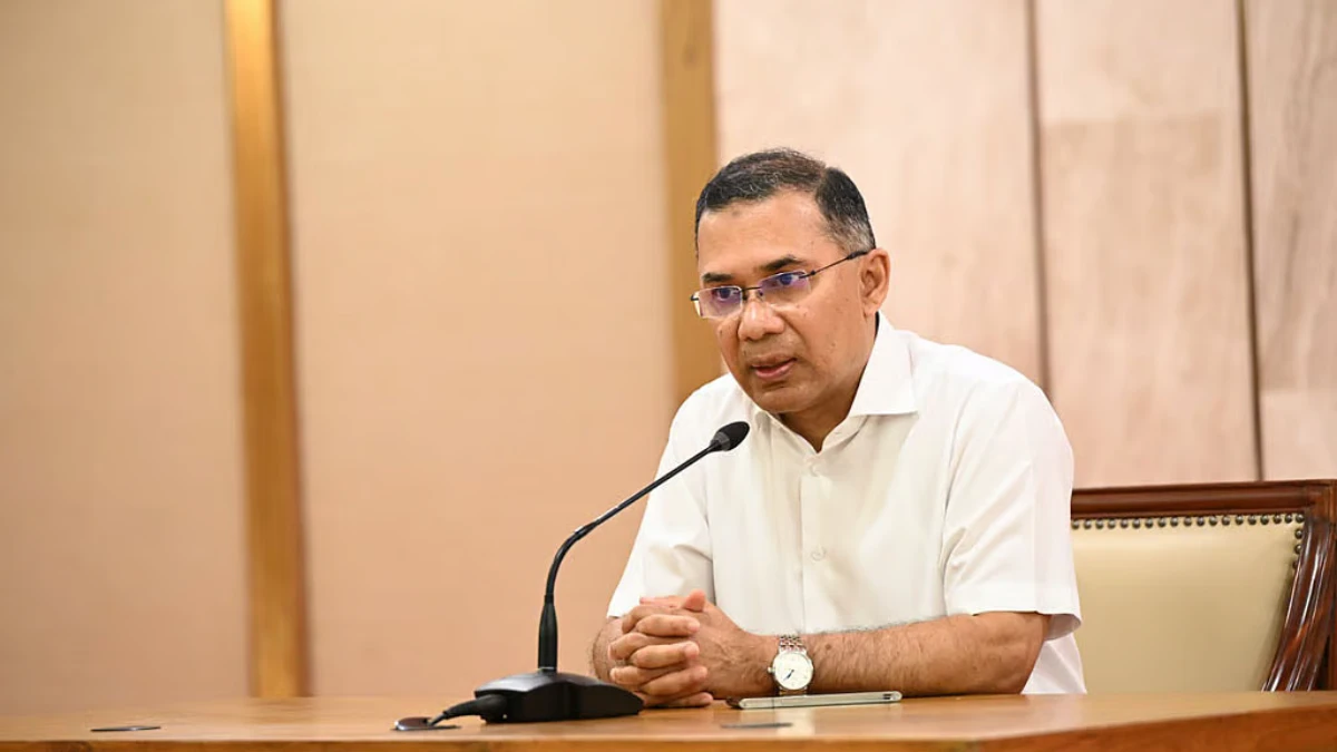শহীদদের আকাঙ্ক্ষা পূরণে সরকার কাজ করছে: প্রধানমন্ত্রী