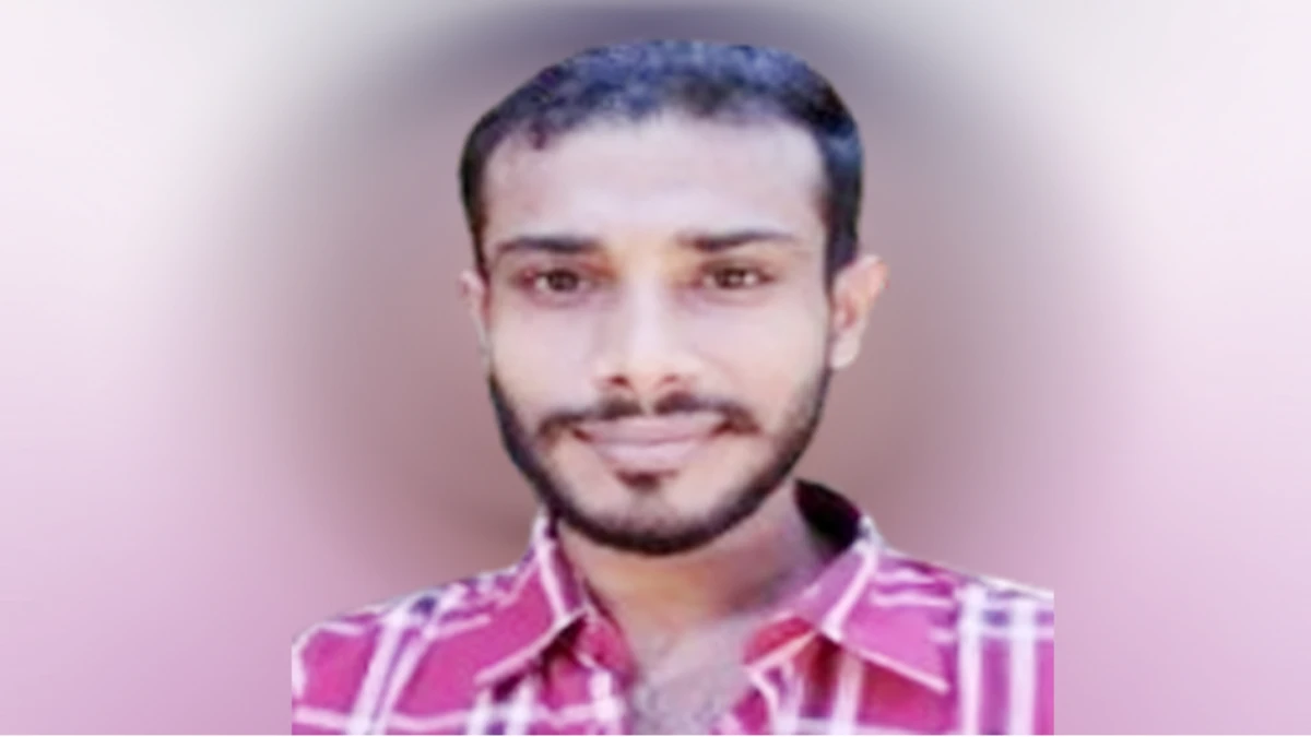 কাপাসিয়ায় ঘাস কাটাকে কেন্দ্র করে চাচাতো ভাইয়ের হাতে ভাই খুন