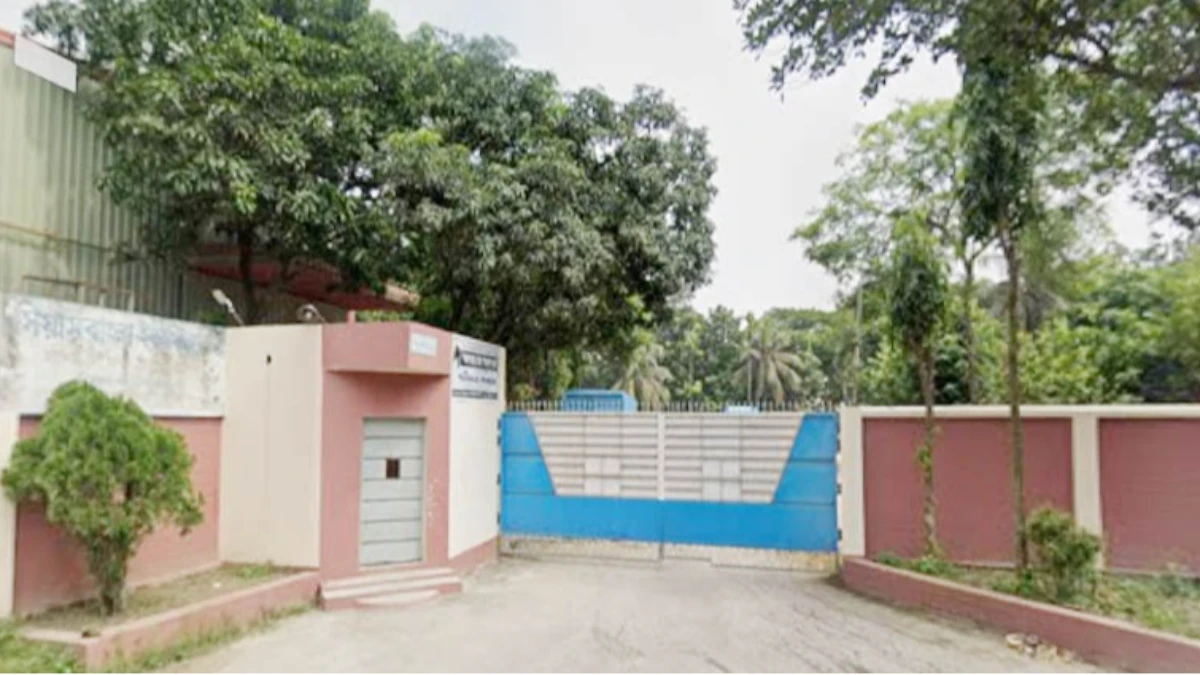 কালীগঞ্জে সিয়াম বাংলা ইন্ডাস্ট্রিজকে জরিমানা