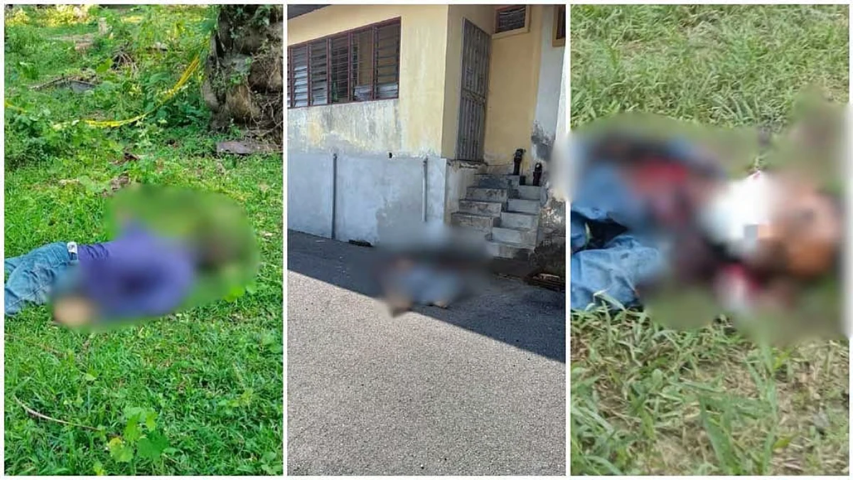 মালয়েশিয়ায় সহকর্মীর হাতে খুন হলেন ৩ বাংলাদেশি