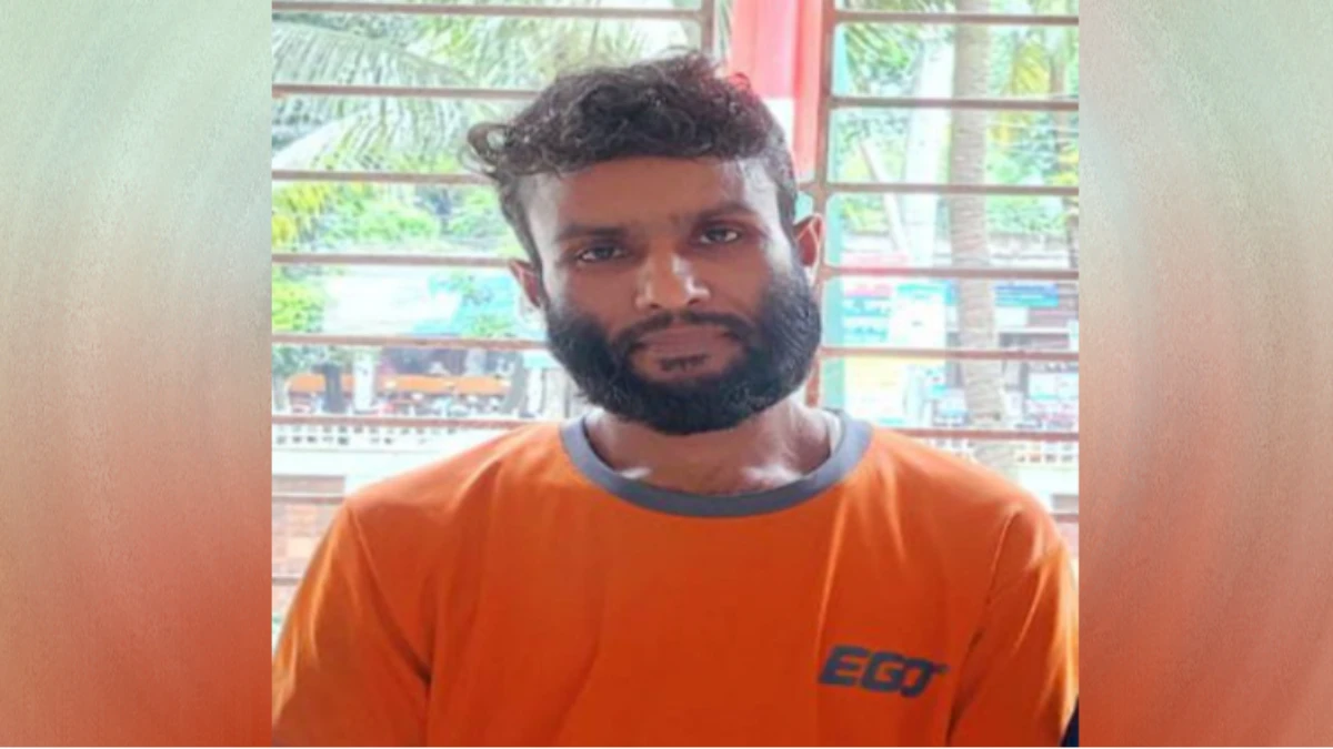 কালীগঞ্জে গাঁজাসেবীর কারাদণ্ড