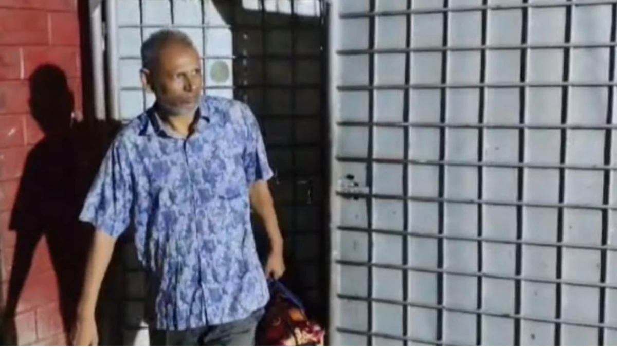 জামিনে মুক্ত তনু হত্যার আসামি, ‘জানে না রাষ্ট্রপক্ষ’