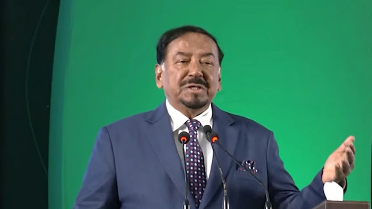 রাষ্ট্রীয় অনুষ্ঠানে বিশৃঙ্খলা দেখে ‘লজ্জিত ও ব্যথিত’ রাষ্ট্রপতি