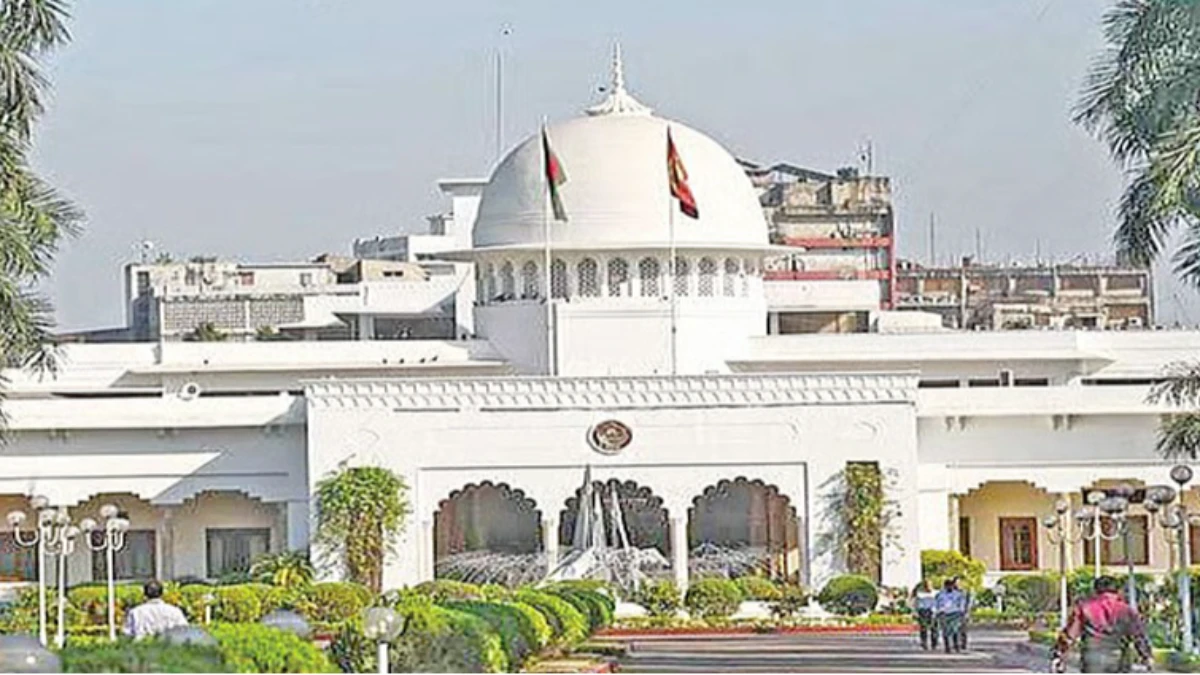 রাষ্ট্রপতি নির্বাচন: ভোটগ্রহণ ২০ আগস্ট