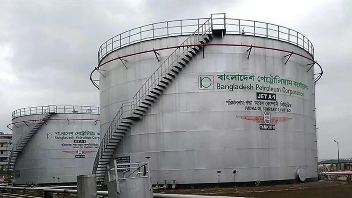 বসুন্ধরার আবেদনের পর বেসরকারি তেল আমদানির নীতিমালা, ব্যাখ্যা দিল সরকার