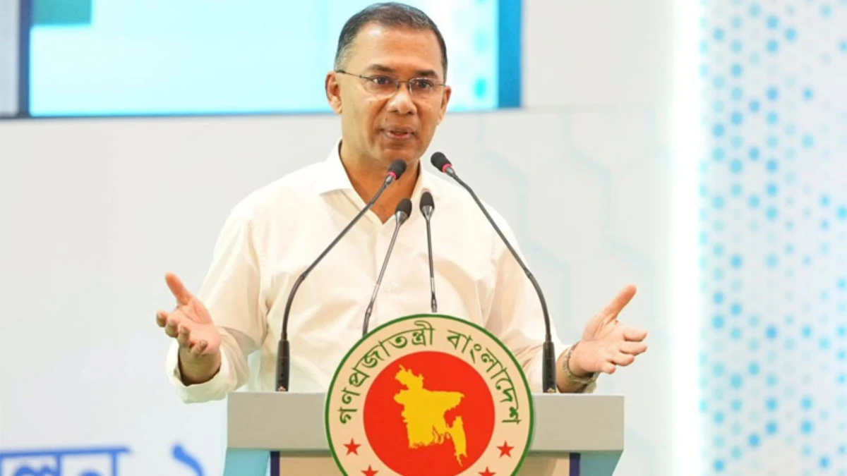 মানুষের কল্যাণে ইউএনওদের কাজ করার আহ্বান প্রধানমন্ত্রীর