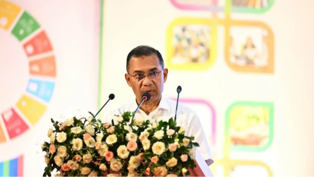নাগরিকদের সামাজিক সুরক্ষা বলয় ও আর্থিক সহায়তা কাঠামোর আওতায় আনবে সরকার