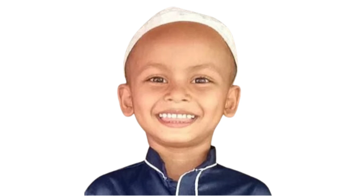 কালিয়াকৈরে শিশু হত্যা, একজনের মৃত্যুদণ্ড