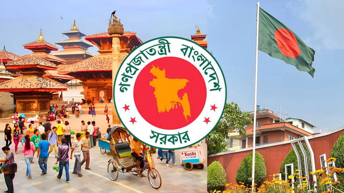 নেপালে বাংলাদেশি পর্যটকদের সতর্কবার্তা