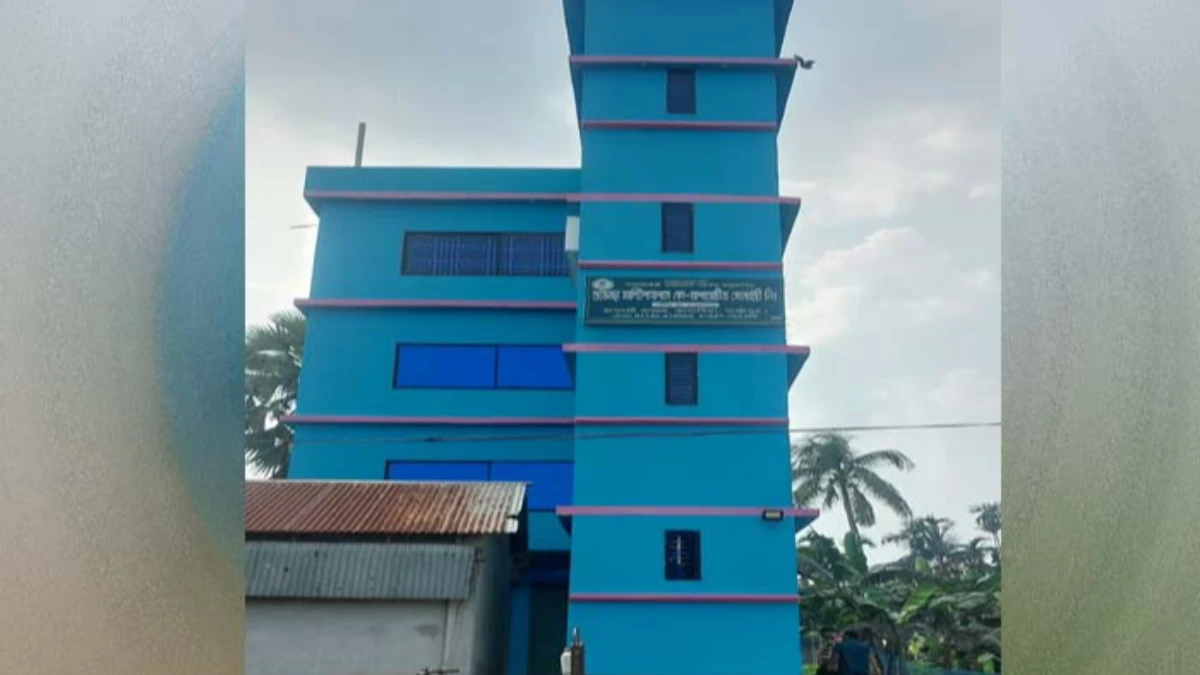 সমিতির প্রায় তিন কোটি টাকা নিয়ে সভাপতি উধাও, দিশেহারা কাপাসিয়ার হাজারো সদস্য