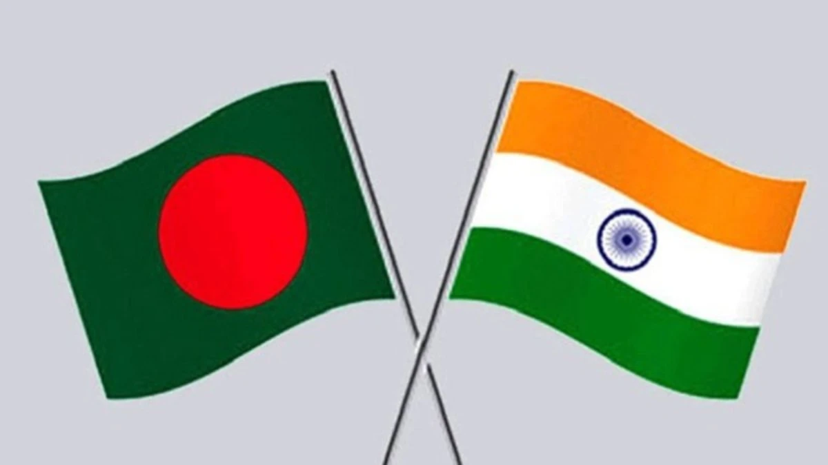 গঙ্গা চুক্তি নবায়ন: নতুন পরীক্ষার মুখে ঢাকা-দিল্লি সম্পর্ক