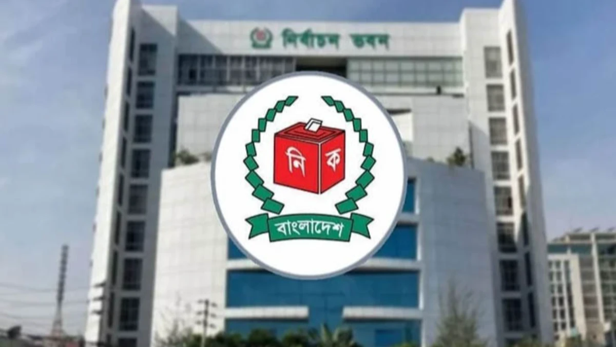 সাত ধাপে ইউপি নির্বাচন, প্রথম ধাপ ১২ নভেম্বর