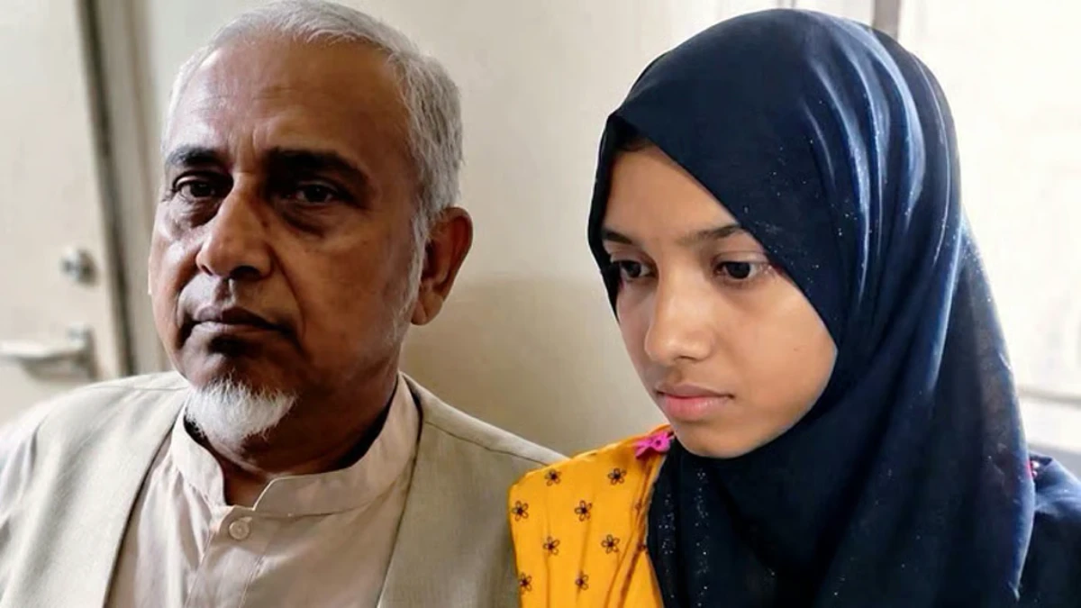 এমপি গাজী নজরুলের দ্বিতীয় স্ত্রীর ঝুলন্ত মৃতদেহ উদ্ধার