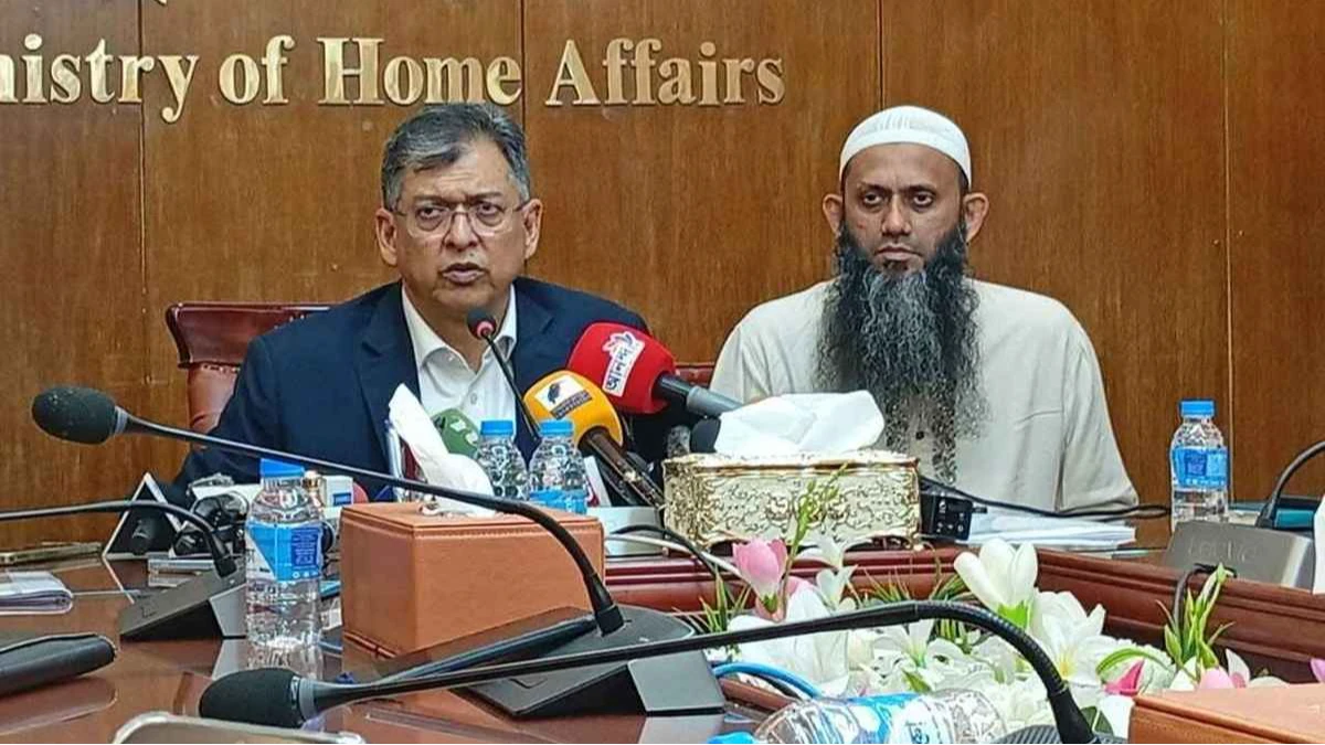 বিশ্ব ইজতেমার দুই পর্বের তারিখ ঠিক হলো জানুয়ারিতে