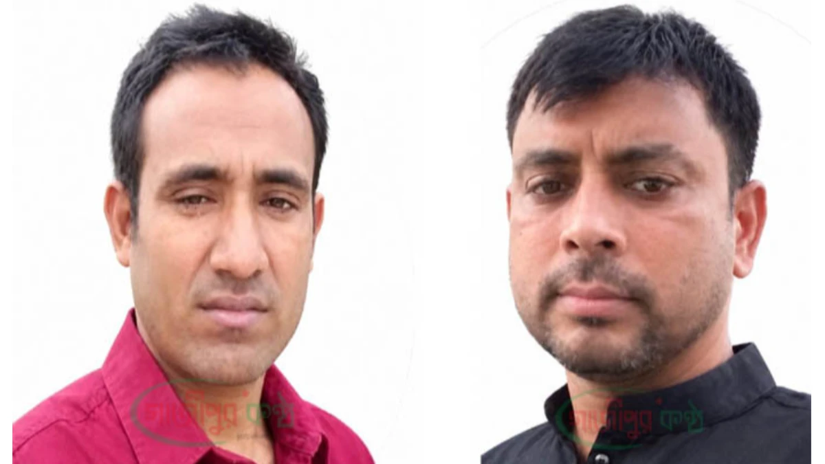 সৌদি আরবে সড়ক দুর্ঘটনায় দুই বাংলাদেশির মৃত্যু