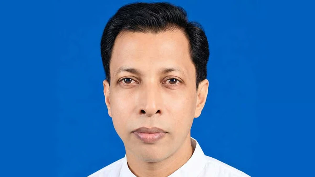 সুনামগঞ্জে এনসিপি নেতার ঝুলন্ত মরদেহ উদ্ধার