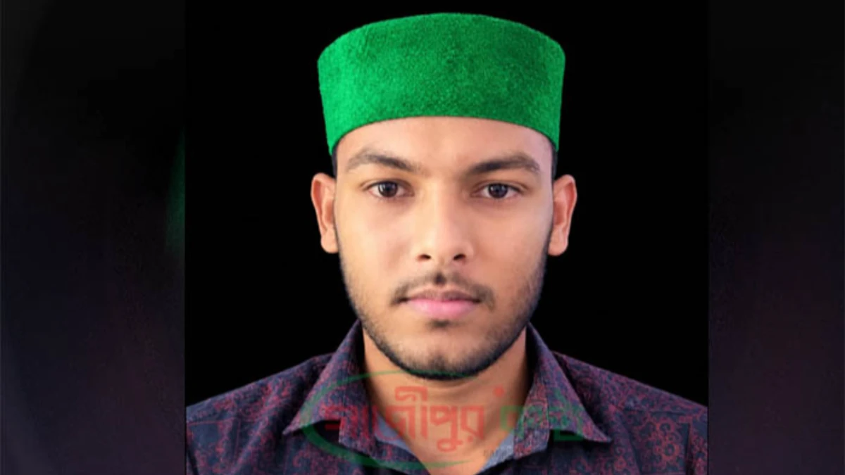 সৌদি আরবে কারখানায় বিস্ফোরণ: কালীগঞ্জের আরেক প্রবাসীর মৃত্যু