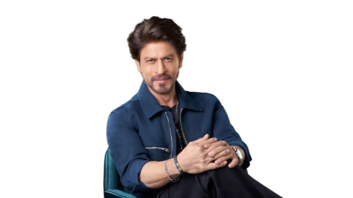 ভারতের সবচেয়ে ধনী অভিনেতা শাহরুখ খান