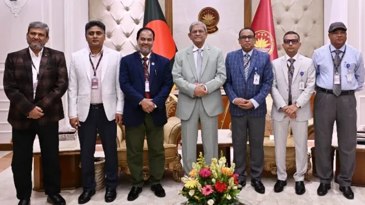 উন্মুক্ত বিশ্ববিদ্যালয়ের দূরশিক্ষণ কার্যক্রম আরও বিস্তৃত করার আহ্বান