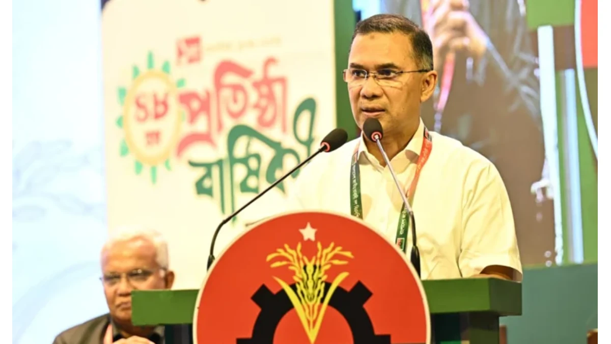 বিদ্যুৎ-জ্বালানি সংকটের জন্য আমি দুঃখ প্রকাশ করছি: প্রধানমন্ত্রী