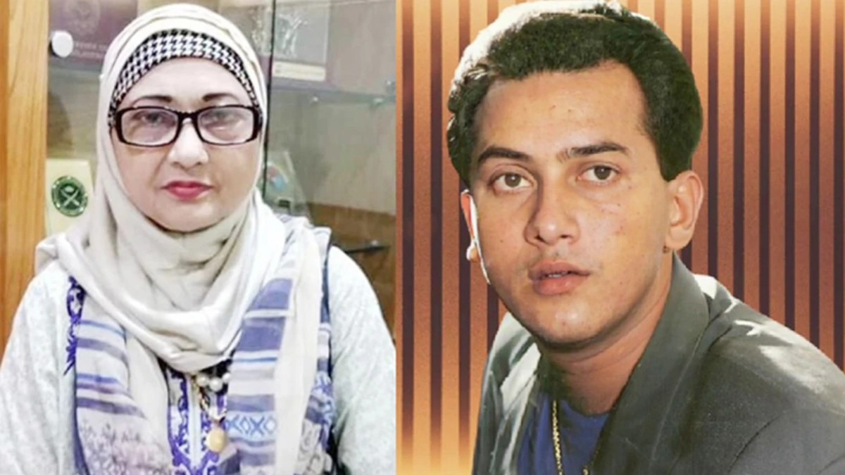 সালমান শাহর মৃত্যুর ৩০ বছর: ‘আশায় আছি, বিচার হবে’