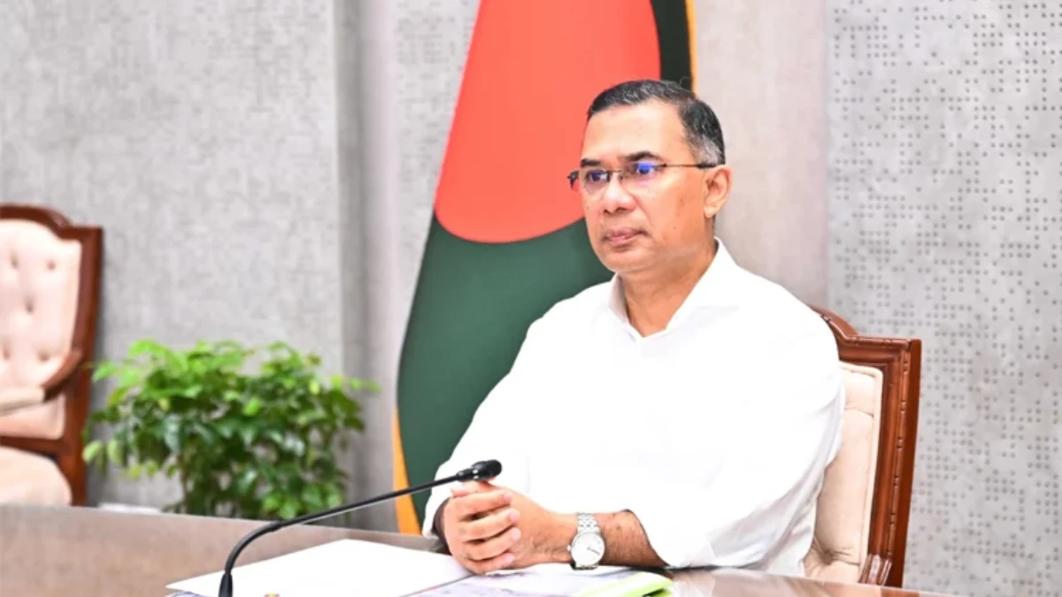 দূষণমুক্ত নদী ও বাসযোগ্য পরিবেশ নিশ্চিতে সমন্বিত উদ্যোগের নির্দেশ প্রধানমন্ত্রীর