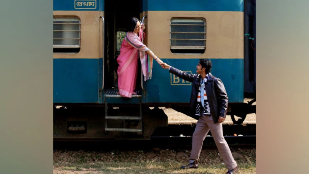 ফের পর্দায় রাজ-সাবিলা জুটি