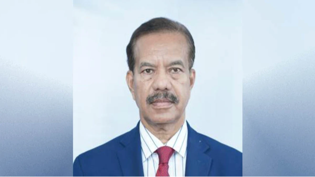 প্রবাসী কল্যাণ মন্ত্রণালয় সম্পর্কিত স্থায়ী কমিটির সভাপতি হলেন ফজলুল হক মিলন