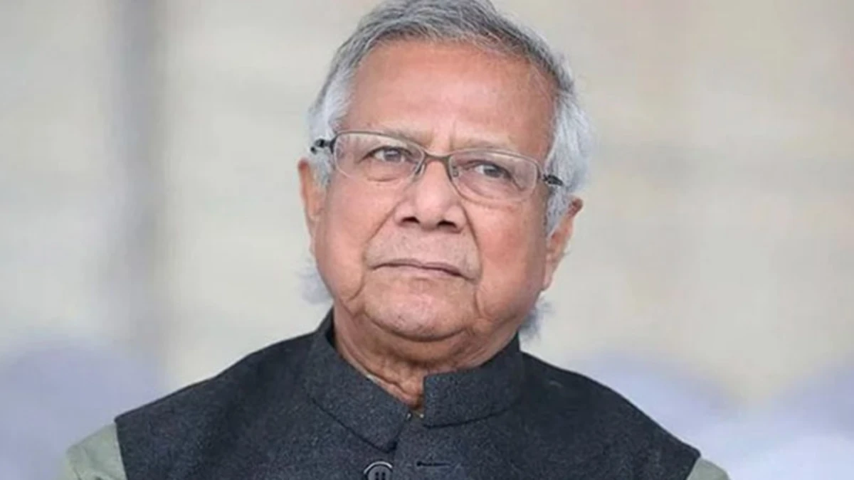 ইউনূসের গ্রামীণ কল্যাণকে ৬৬৬ কোটি টাকা কর দিতে হবে: হাই কোর্ট