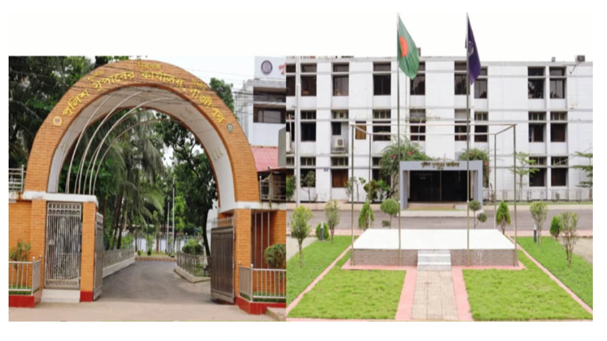 গাজীপুরে পুলিশ কর্মকর্তা পরিচয়ে ‘টাকা দাবি’, সতর্ক করল জেলা পুলিশ