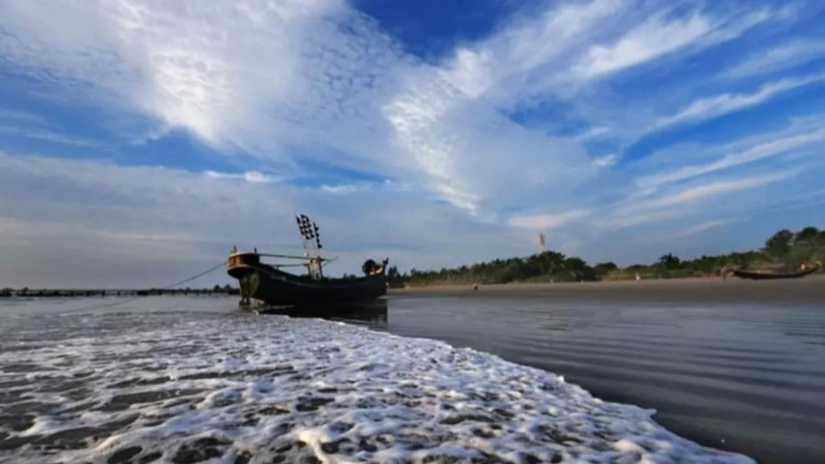 সেন্টমার্টিন ভ্রমণে বিধিনিষেধে শিথিল করার প্রস্তুতি নিচ্ছে সরকার