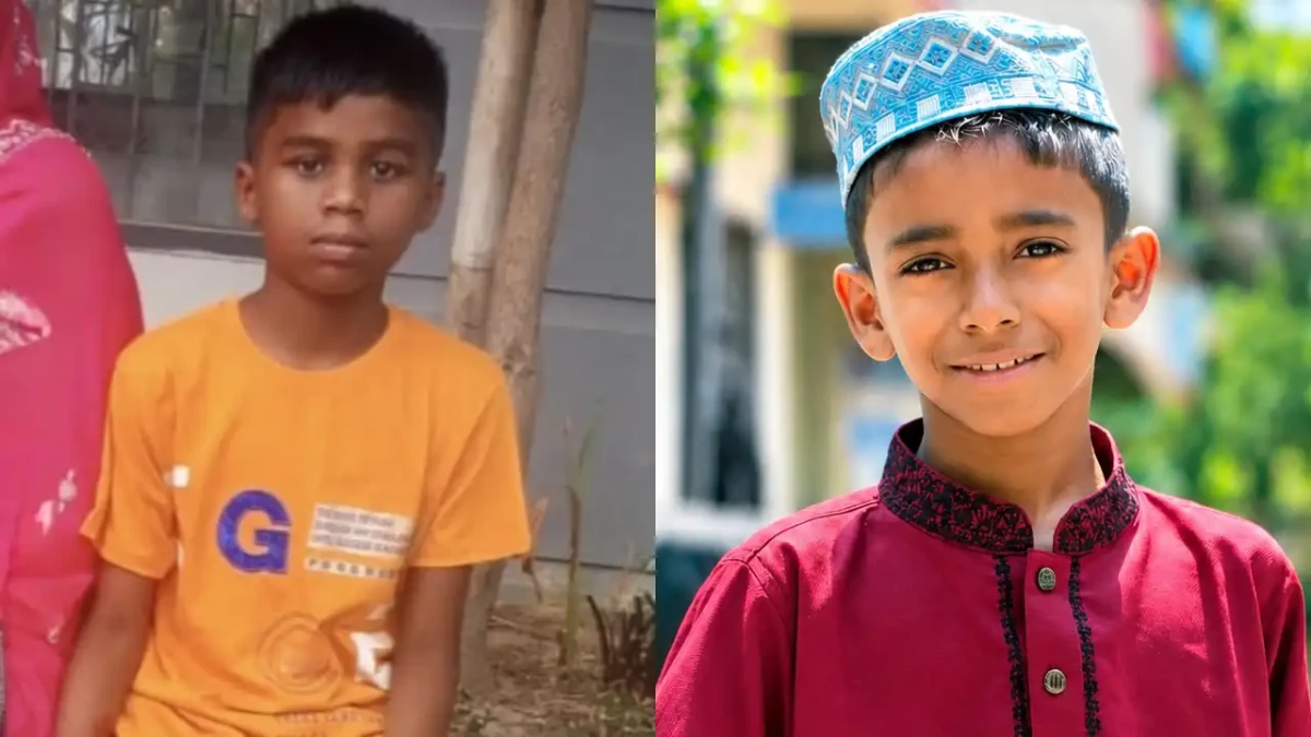 টঙ্গীতে তুরাগ নদে গোসল করতে নেমে নিখোঁজ দুই শিশুর মরদেহ উদ্ধার