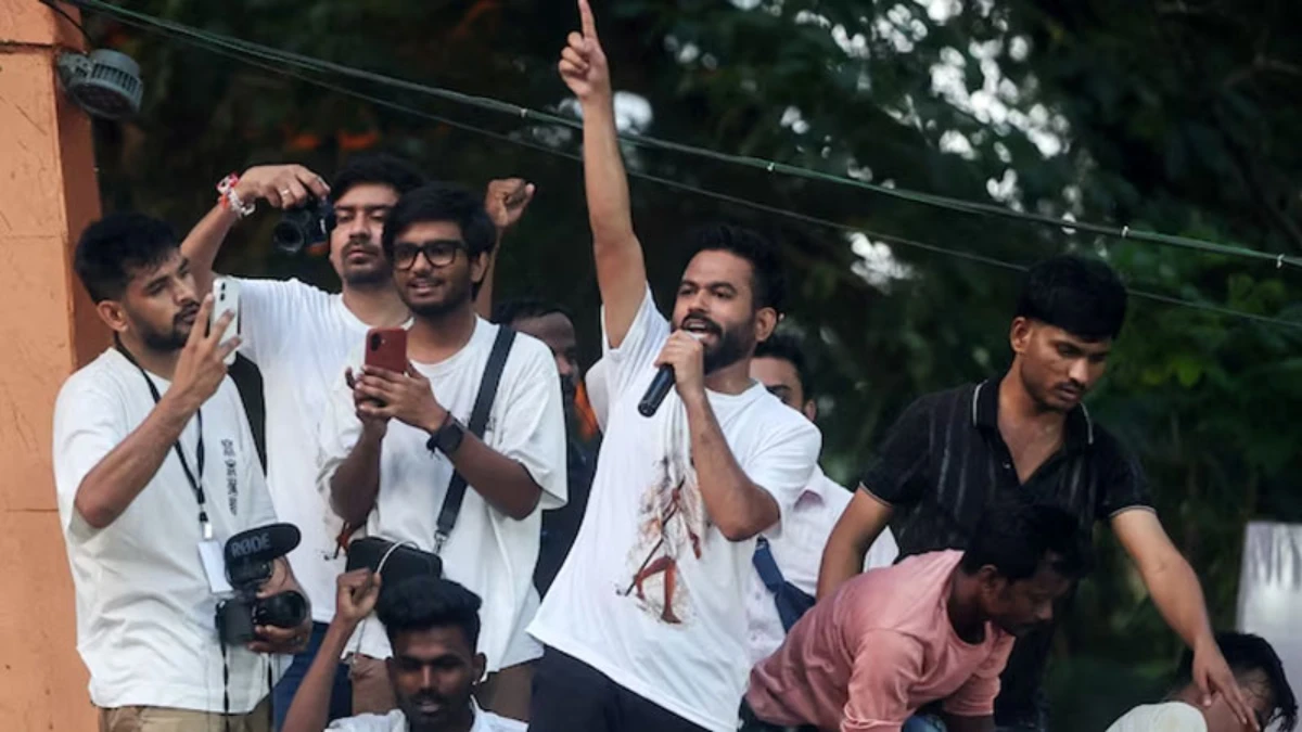 ভারতে সিইসিকে হুঁশিয়ারি ককরোচ পার্টির, ১০ অক্টোবর ‘চলো দিল্লি’