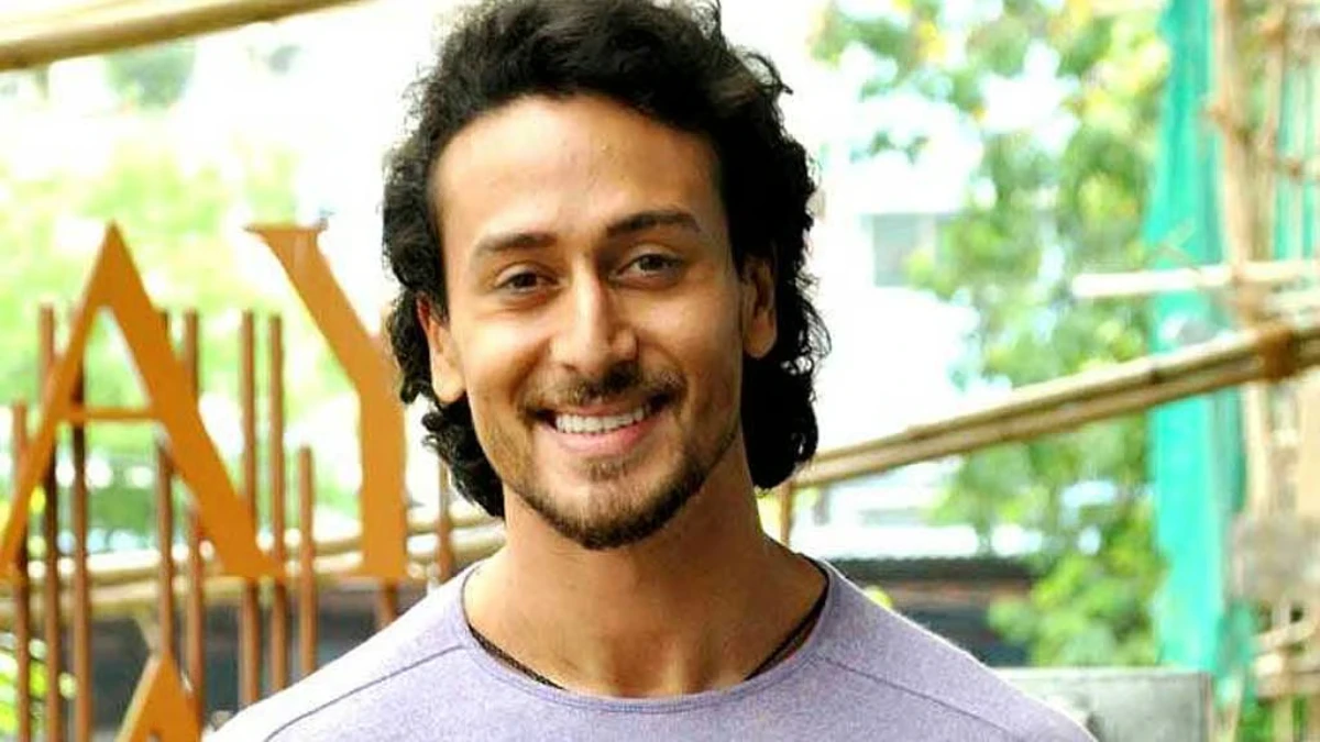 বলিউড অভিনেতা টাইগার শ্রফকে গুলি করে হত্যার চেষ্টা