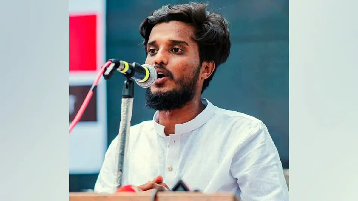 এনসিপি মুক্তিযুদ্ধের বিরোধিতাকারীদের পক্ষ নিয়েছে: আব্দুল কাদের