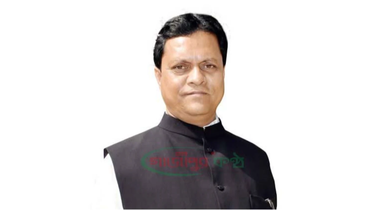 কালীগঞ্জের ইউপি চেয়ারম্যান ফারুকসহ ৪ জনকে রিমান্ডে নিতে চায় পুলিশ