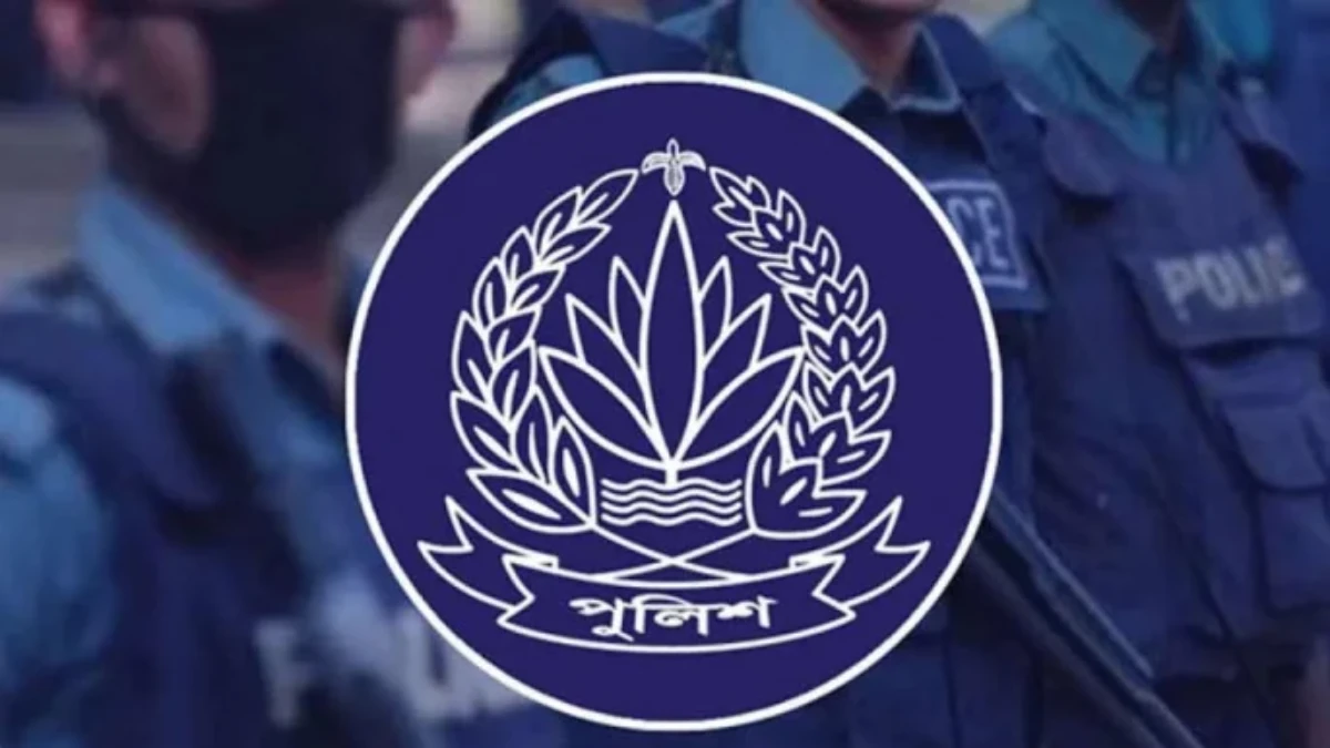 ঘুষ-দুর্নীতিতে জড়িত থাকার অভিযোগে একযোগে ২৮ পুলিশ সদস্য প্রত্যাহার
