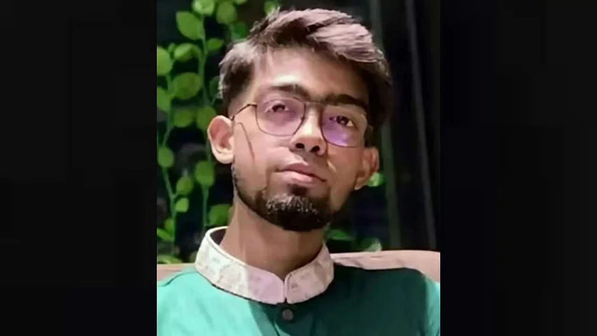 তাহসিফের মৃত্যু: ‘বন্ধুস্থানীয় ছোটভাই’ দীপকে নৌ পুলিশে হস্তান্তর