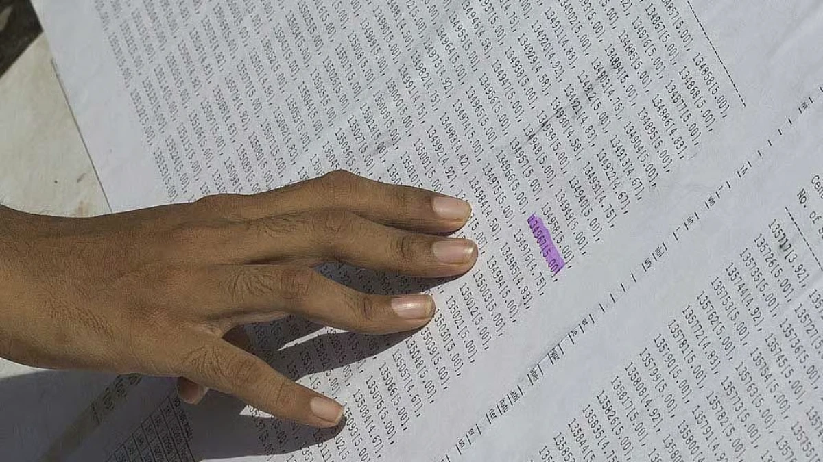 উচ্চ মাধ্যমিকেও পাসের হারে ধস, পাস করেছে ৫২.১২ শতাংশ শিক্ষার্থী