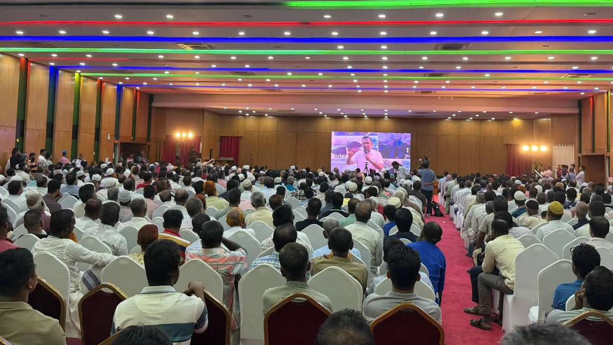 কালীগঞ্জে প্রথম ধাপে ‘কৃষক কার্ড’ পেলেন ১,৪৫১ জন কৃষক
