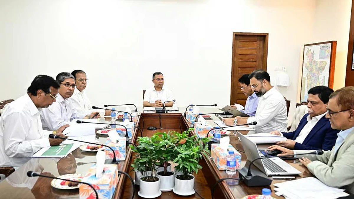 প্রতি ইউনিয়নে একটি করে খেলার মাঠ তৈরির নির্দেশ প্রধানমন্ত্রীর