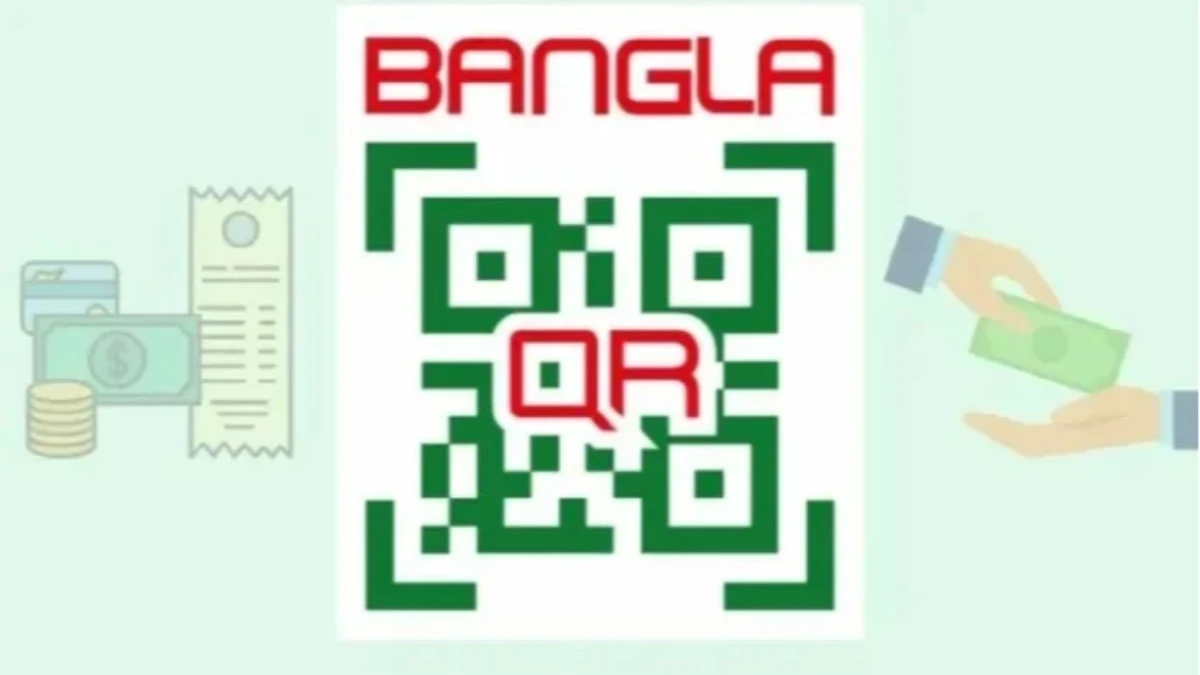 খুচরা ব্যবসার লাইসেন্স পেতে ‘বাংলা কিউআর’ ব্যবহার বাধ্যতামূলক করেছে এলজিইডি