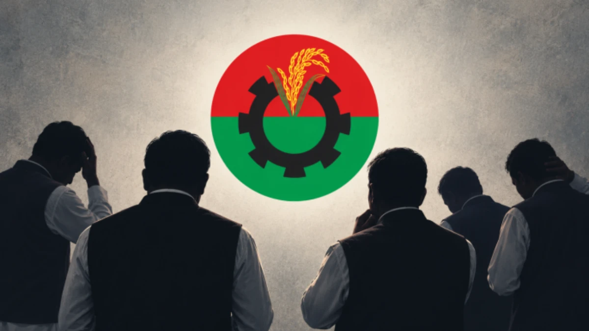 স্থানীয় নির্বাচনে চার মানদণ্ডে প্রার্থী বাছাই করবে বিএনপি; প্রস্তুত থাকবে বিকল্প প্রার্থীও