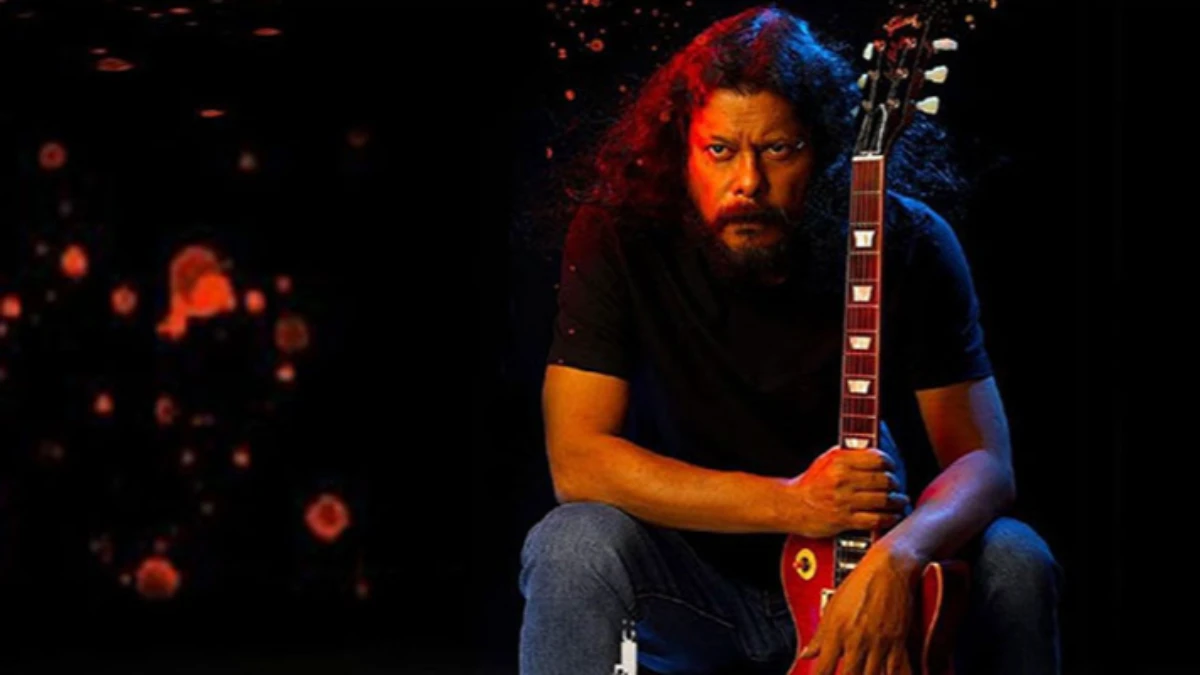 নগরবাউল জেমসের জন্মদিন